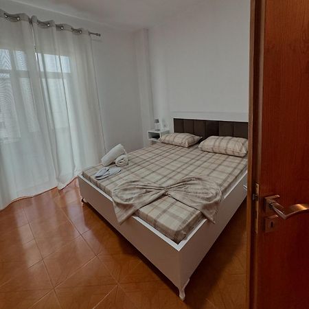 Peci Apartments Αργυρόκαστρο Εξωτερικό φωτογραφία