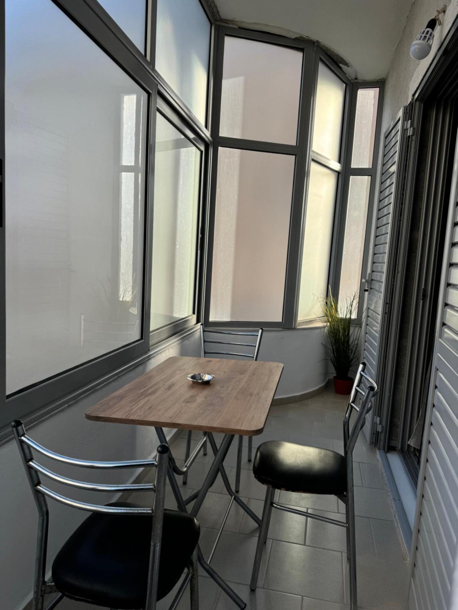 Peci Apartments Αργυρόκαστρο Εξωτερικό φωτογραφία